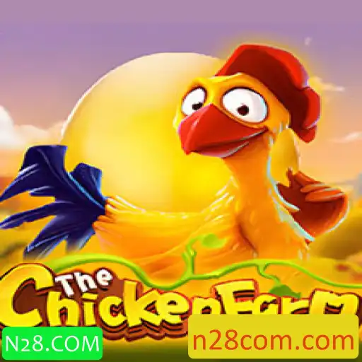 Descubra o Fascinante Mundo de ChickenFarm