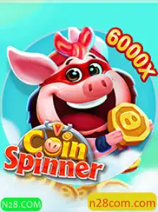 CoinSpinner: Descubra a Emoção do Jogo de Moedas Online