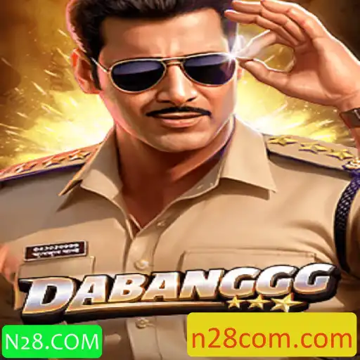DABANGGG: Uma Nova Revolução no Mundo dos Jogos com N28.COM