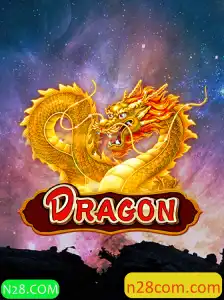 Descubra o Mundo do Jogo Dragon e a Plataforma N28.COM