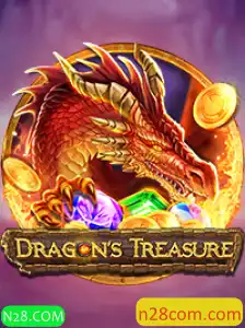 DragonsTreasure: Uma Jornada Épica no Mundo dos Dragões