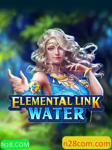 Explorando o Universo Submerso de ElementalLinkWater