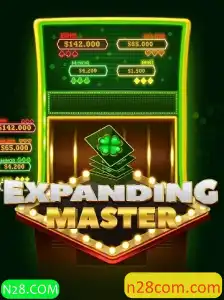 ExpandingMaster: Descubra o Fascinante Mundo de Estratégias e Expansões