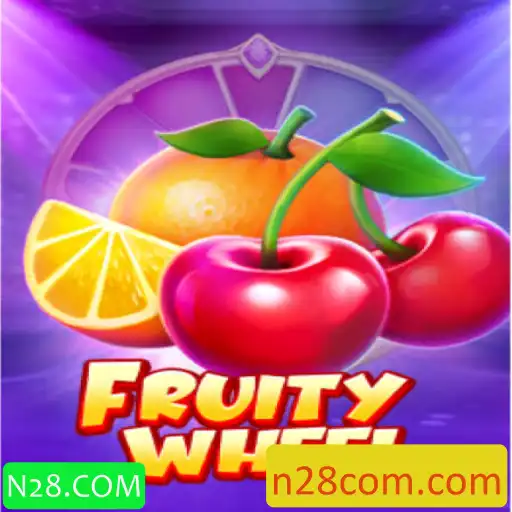 Explorando o Mundo Vibrante de FruityWheel