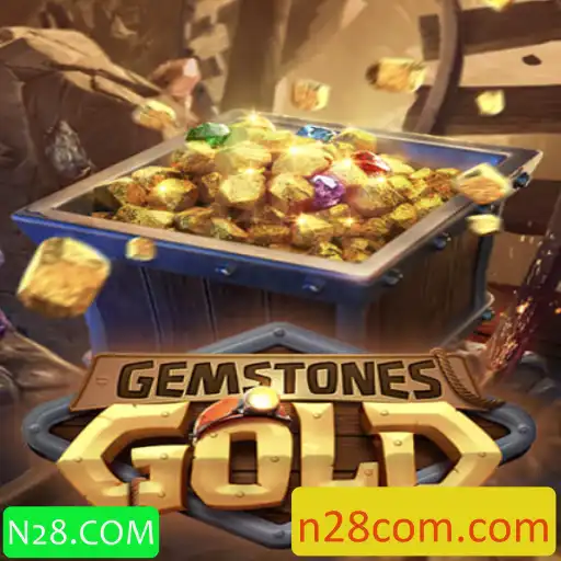 GemstonesGold: Explore o Novo Universo de Aventuras e Riquezas