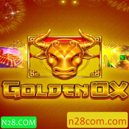 Explorando o Fascinante Mundo de GoldenOx: O Jogo Online em Destaque