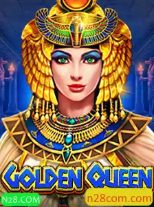 Explorando o Fascinante Mundo de GoldenQueen