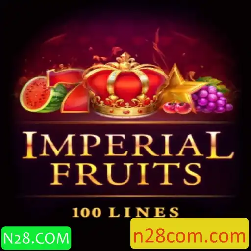 Explorando o Mundo de ImperialFruits100: Um Mergulho nas Regras e Características do Jogo
