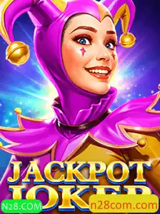 JackpotJoker: O Jogo de Azar que Conquista o Mundo em Meio às Tendências Digitais