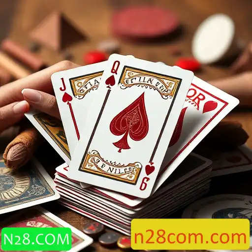 Jogos de cartas