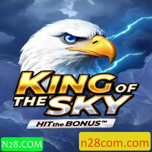 KingOfTheSky: Explore Aventuras Aéreas Surpreendentes com N28.COM