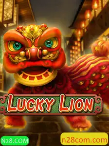 Explorando o Mundo de LuckyLion: Um Guia Completo