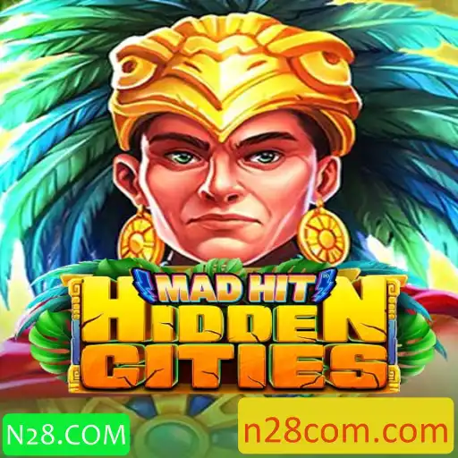 Explorando MadHitHiddenCities: O Jogo de Descobertas Urbanas