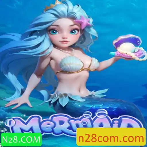 Descubra 'Mermaid': Um Mergulho no Mundo das Aventuras com N28.COM