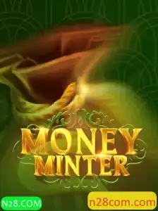 Explorando o Jogo MoneyMinter e seu Impacto Atual