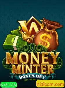 MoneyMinterBonusBuy: Explorando o Novo Fenômeno do Jogo Online