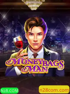 MoneybagsMan: O Jogo Que Está Revolucionando o Mundo do Entretenimento