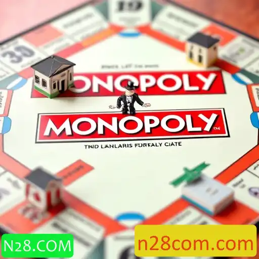 Monopoly