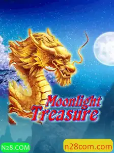Explorando o Fascinante Mundo de MoonlightTreasure: Um Mergulho em N28.COM