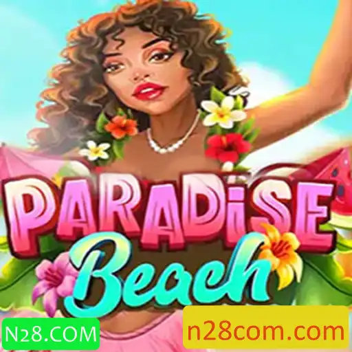 Descubra o Fascinante Jogo 'ParadiseBeach' com N28.COM