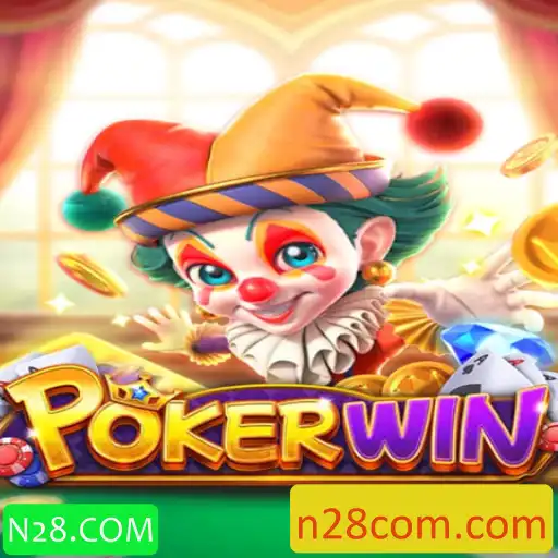POKERWIN: Explorando o Jogo Online com N28.COM