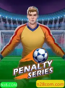 Explorando PenaltySeries: O Jogo de Futebol Eletrizante