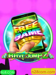 Descubra a Experiência do Jogo RaveJump2M e as Novidades de N28.COM