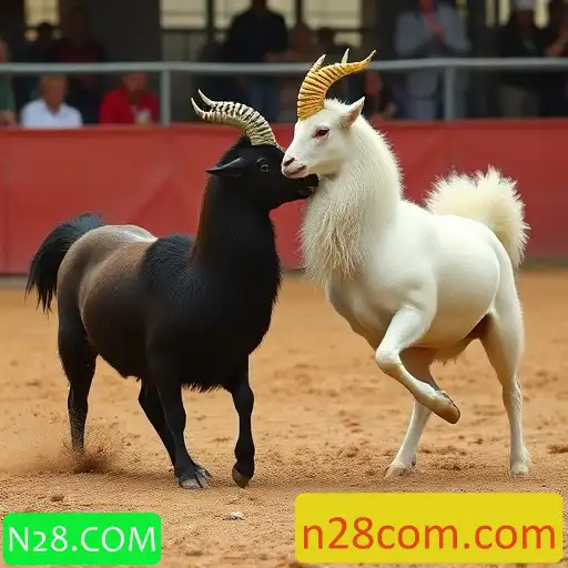 Rinha de galos