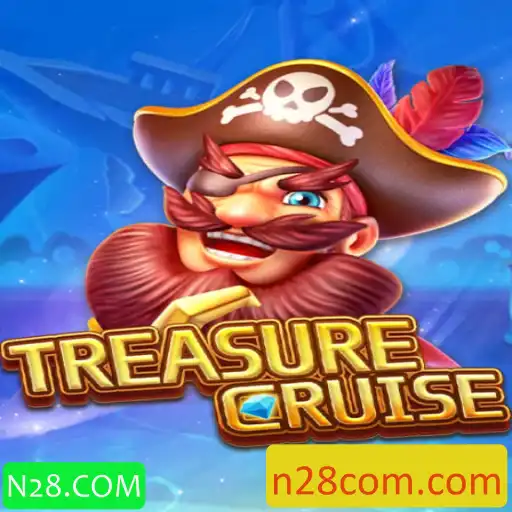 Desvendando o Mundo do Jogo TREASURECRUISE: Uma Aventura Inesquecível
