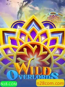 WildOverlords: Explorando o Universo de N28.COM