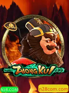 Descubra o Fascinante Mundo do Jogo ZhongKui